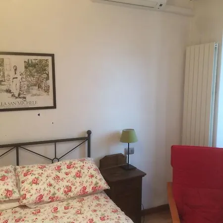 B&B La Casa Di Arturo Turin Extérieur photo