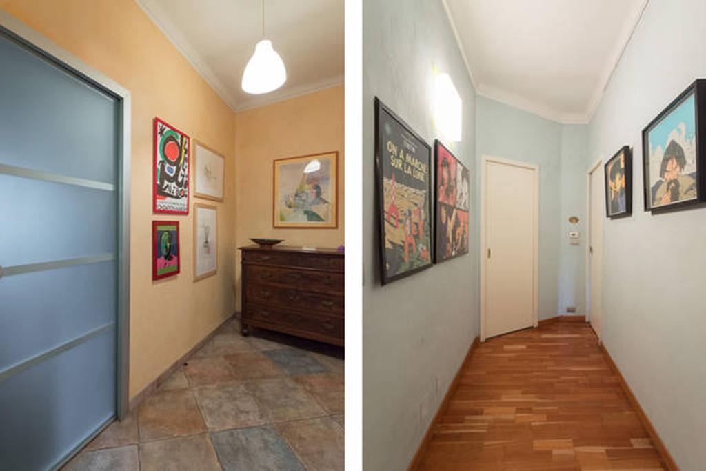 Frühstückspension La Casa Di Arturo