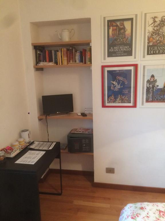 Alojamento de Acomodação e Pequeno-almoço La Casa Di Arturo