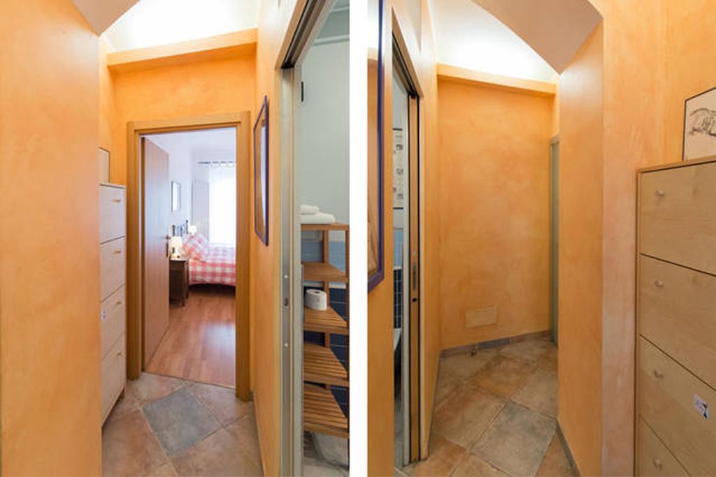 La Casa Di Arturo Bed & Breakfast