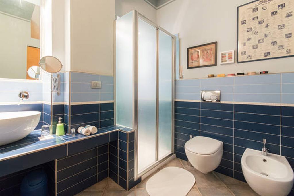 Bed & Breakfast La Casa Di Arturo 2*