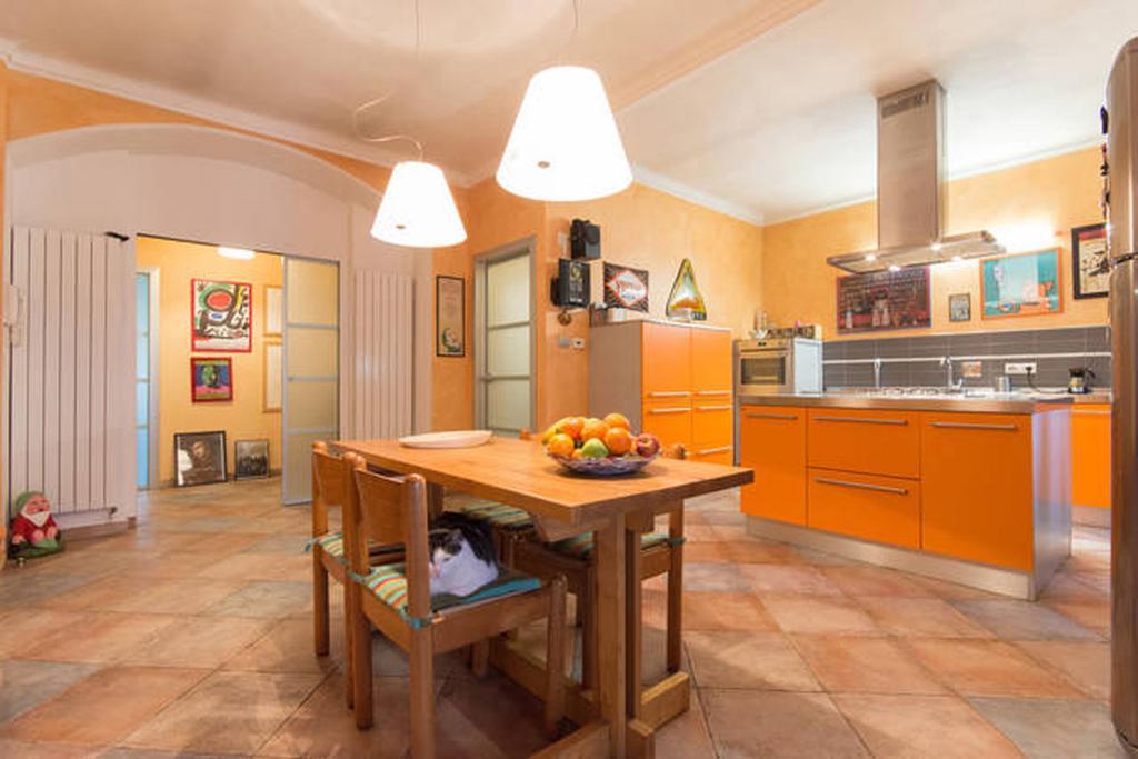La Casa Di Arturo Bed & Breakfast
