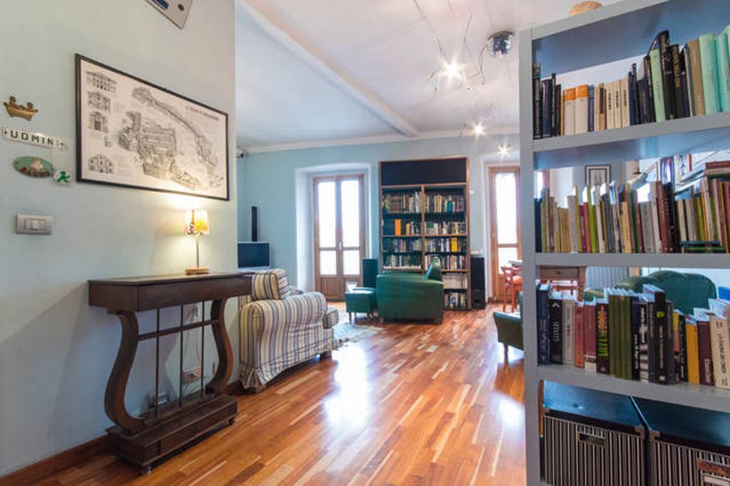 Bed & Breakfast La Casa Di Arturo Turin