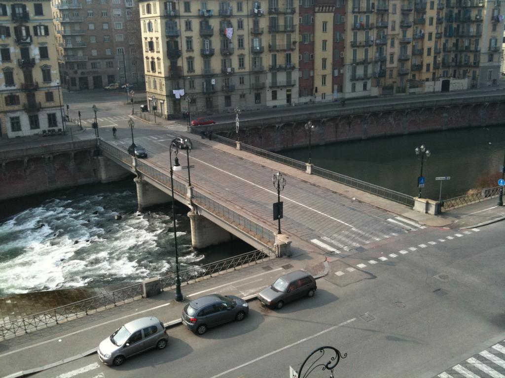 La Casa Di Arturo Bed & Breakfast Turin