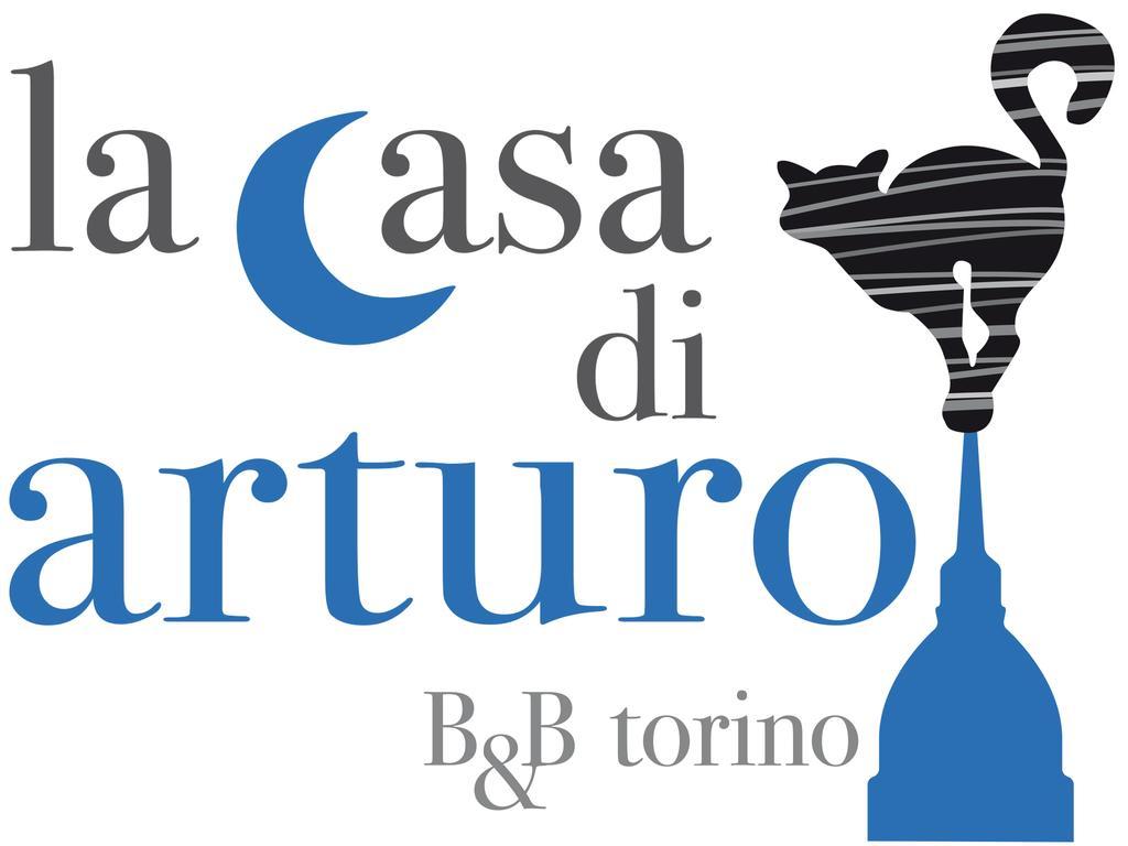 La Casa Di Arturo Turin