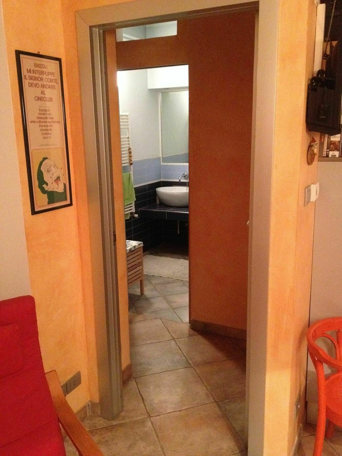 La Casa Di Arturo Bed & Breakfast 2*